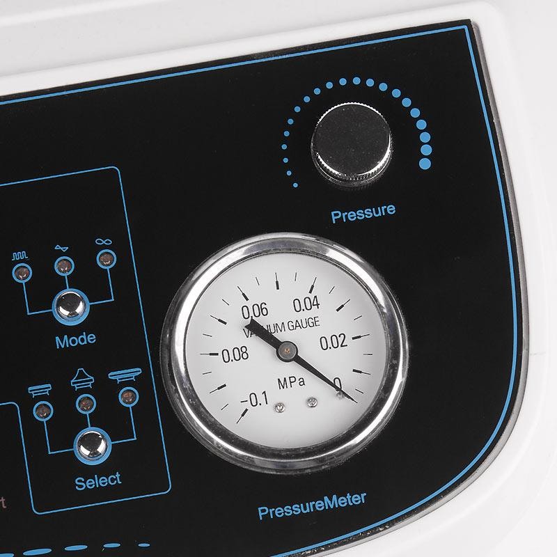 4 az 1-ben kozmetikai készülék BR-2011