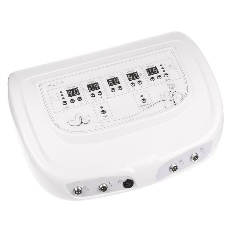 Tűmentes mezoterápia BR-2015