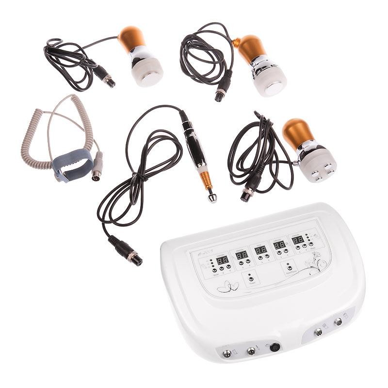 Tűmentes mezoterápia BR-2015