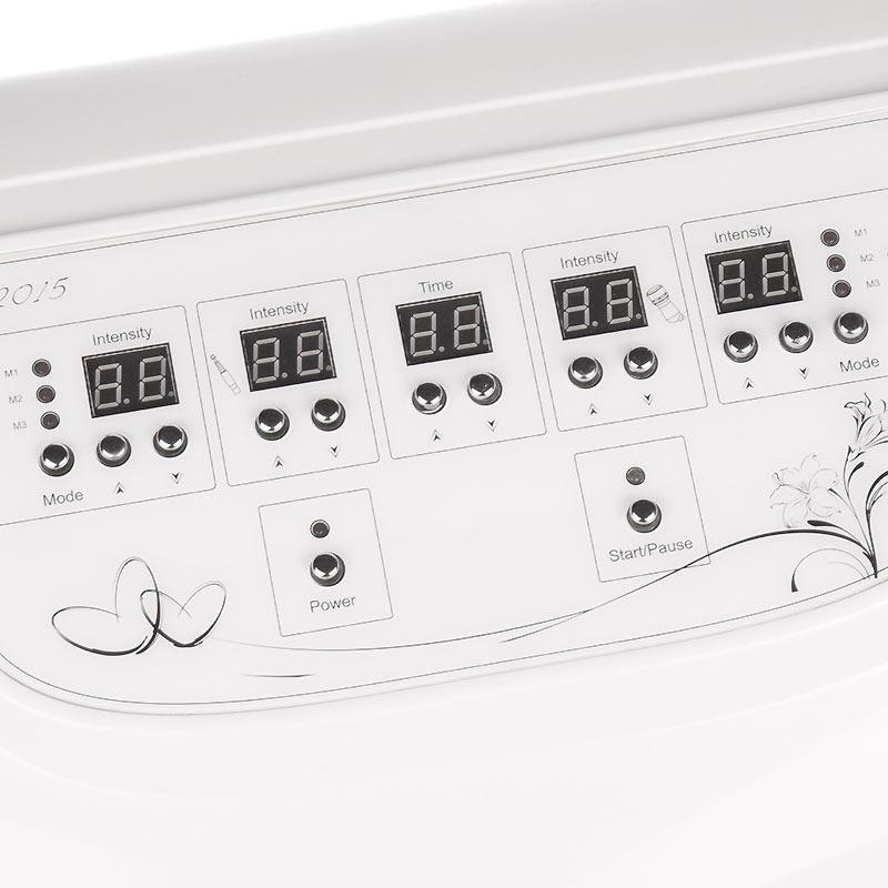 Tűmentes mezoterápia BR-2015