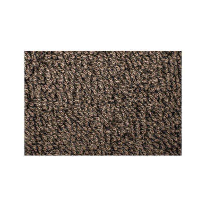 Masszázs törölköző BARNA 150x100