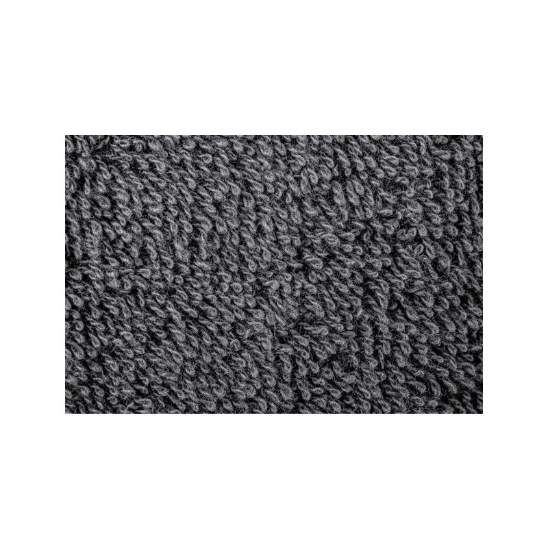 Masszázs törölköző SZÜRKE 150x100