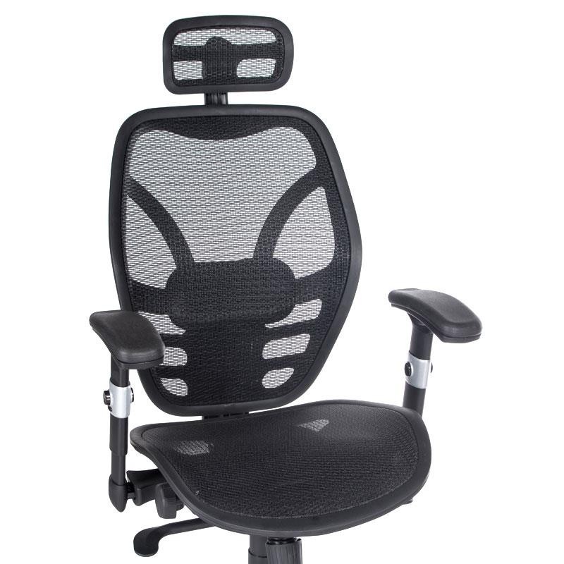 Ergonomikus szék CorpoComfort BX-4036
