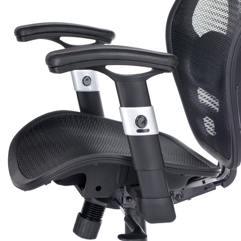Ergonomikus szék CorpoComfort BX-4036