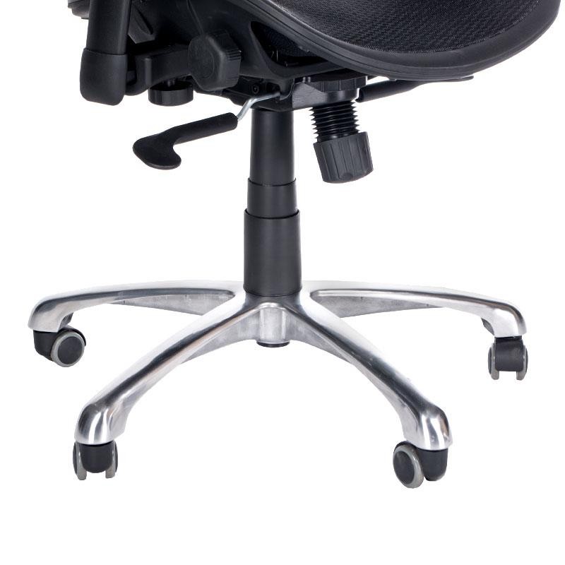 Ergonomikus szék CorpoComfort BX-4036
