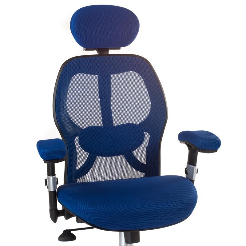 Ergonomikus szék CorpoComfort BX-4144