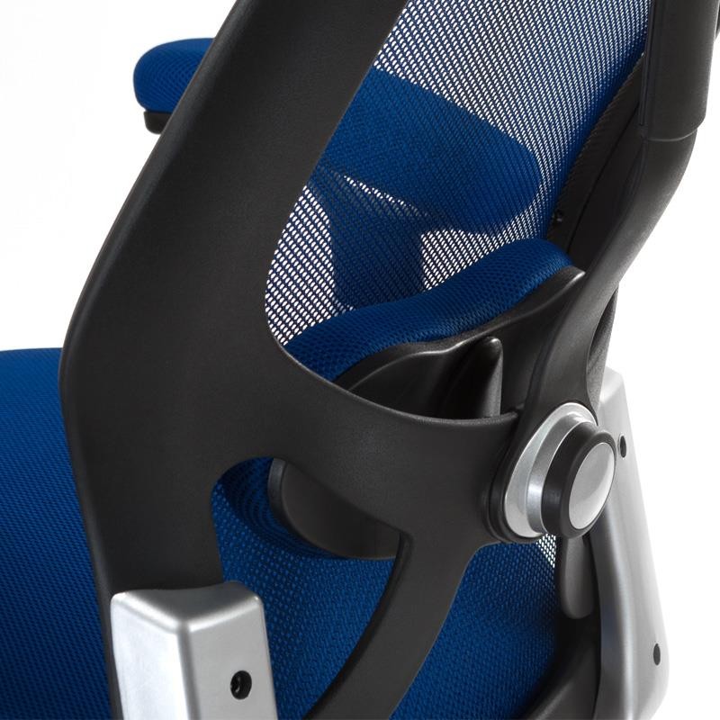 Ergonomikus szék CorpoComfort BX-4144