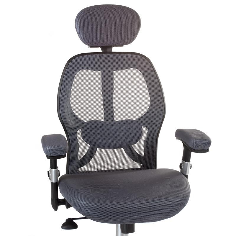 Ergonomikus szék CorpoComfort BX-4144