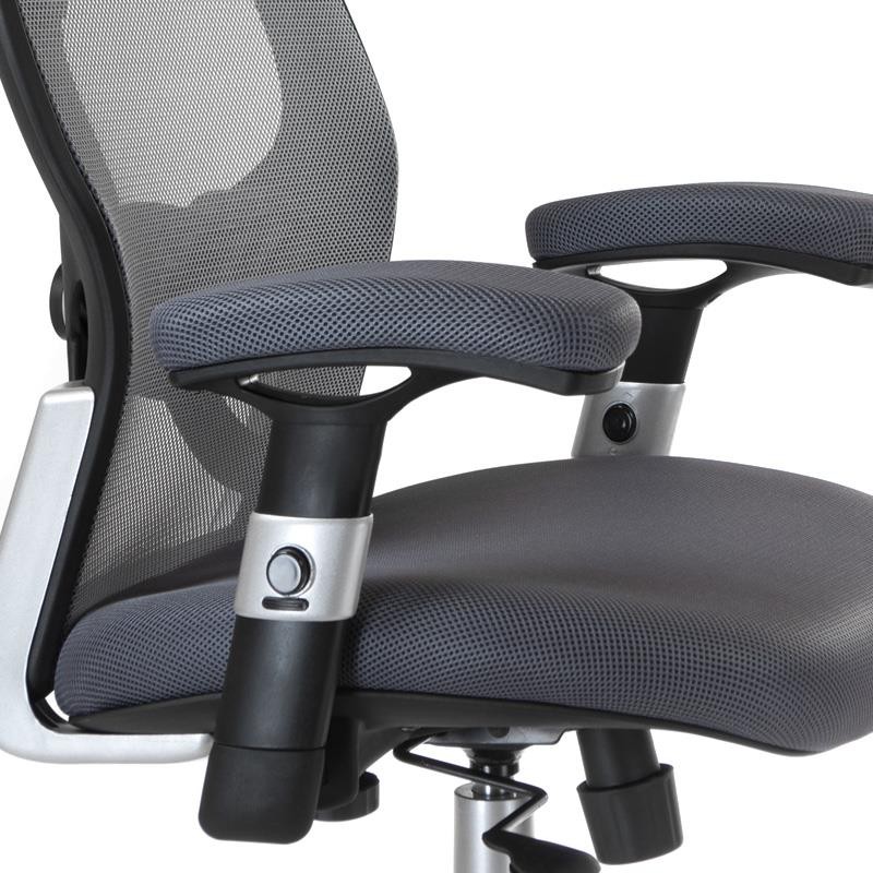 Ergonomikus szék CorpoComfort BX-4144