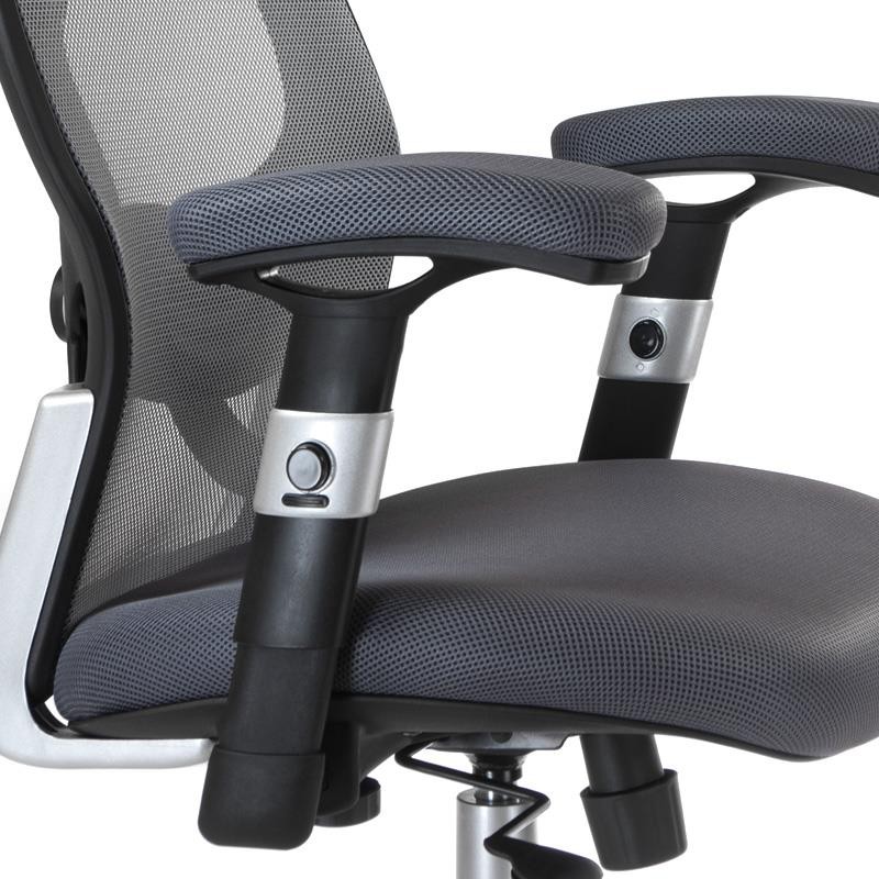 Ergonomikus szék CorpoComfort BX-4144