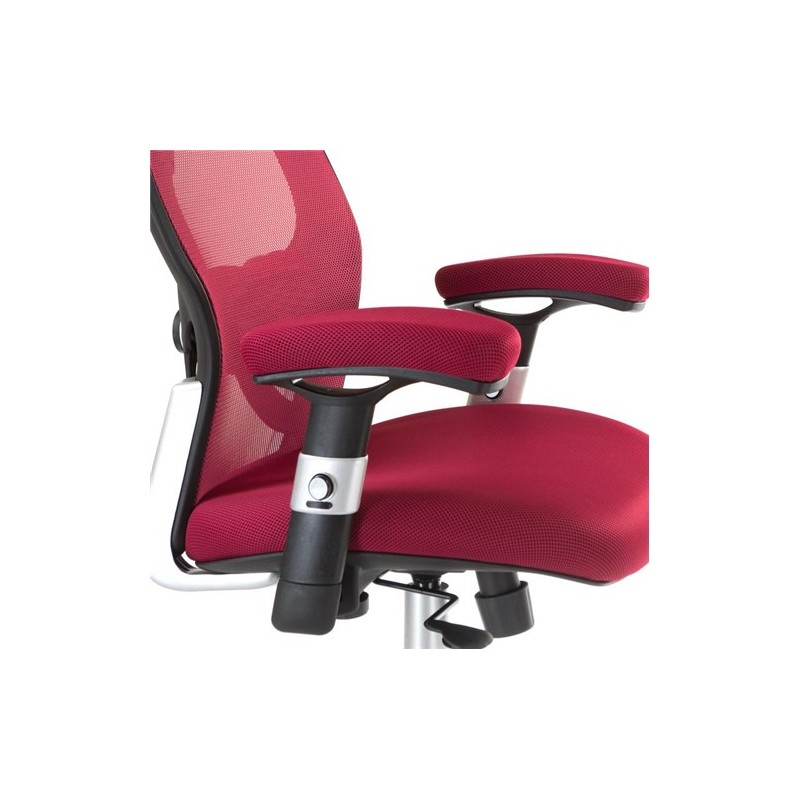 Ergonomikus szék CorpoComfort BX-4144
