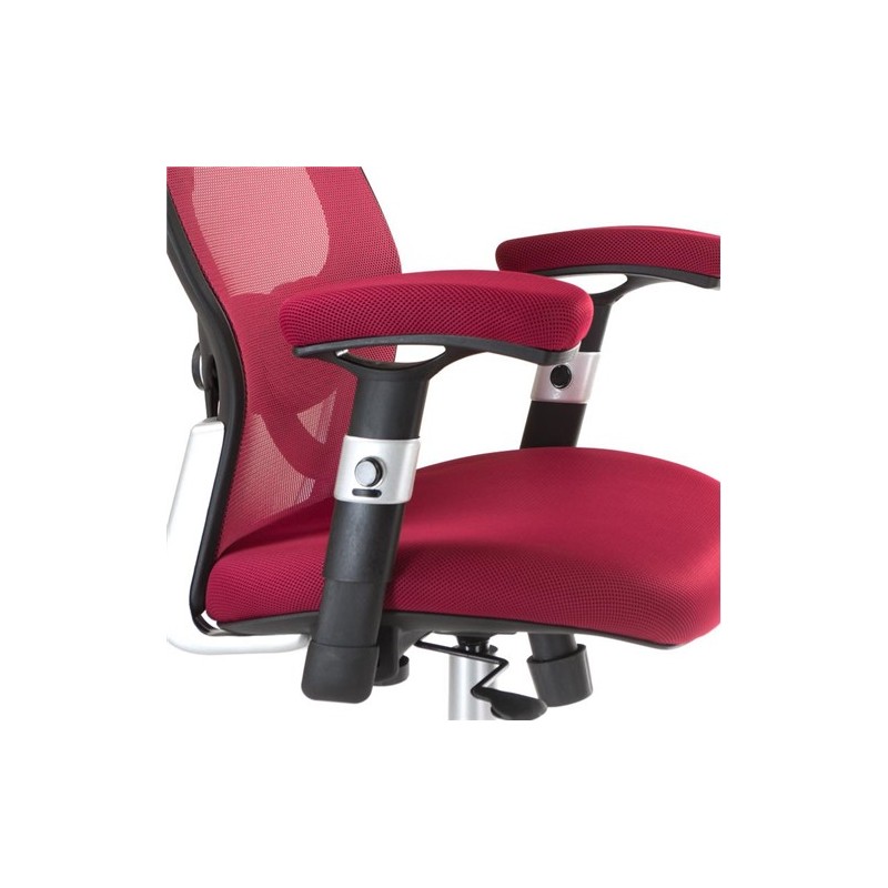 Ergonomikus szék CorpoComfort BX-4144
