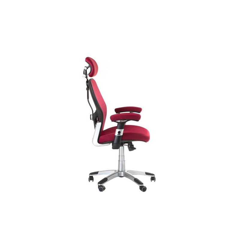 Ergonomikus szék CorpoComfort BX-4144