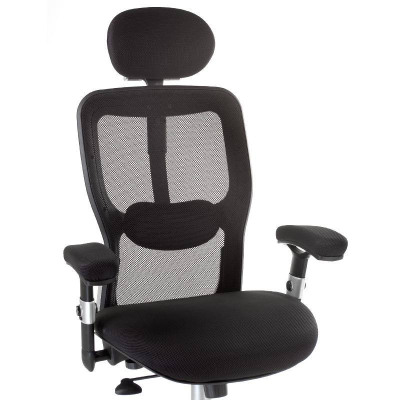 Ergonomikus szék CorpoComfort BX-4147