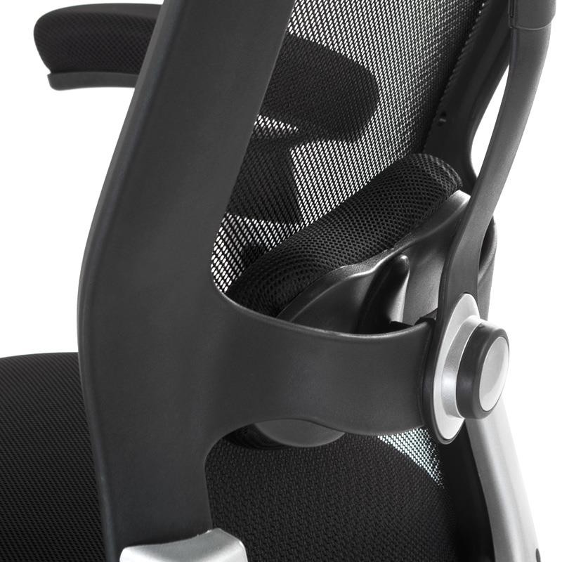 Ergonomikus szék CorpoComfort BX-4147