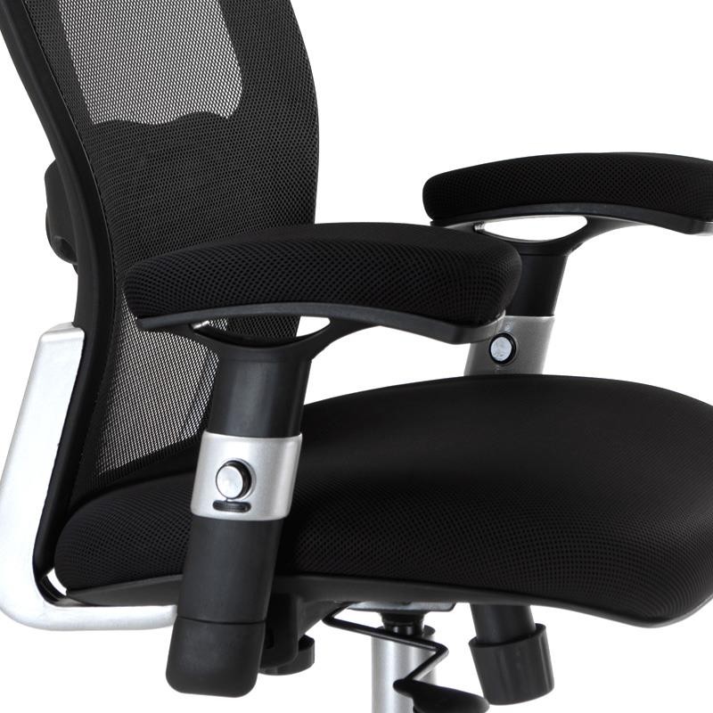 Ergonomikus szék CorpoComfort BX-4147