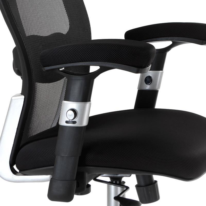Ergonomikus szék CorpoComfort BX-4147