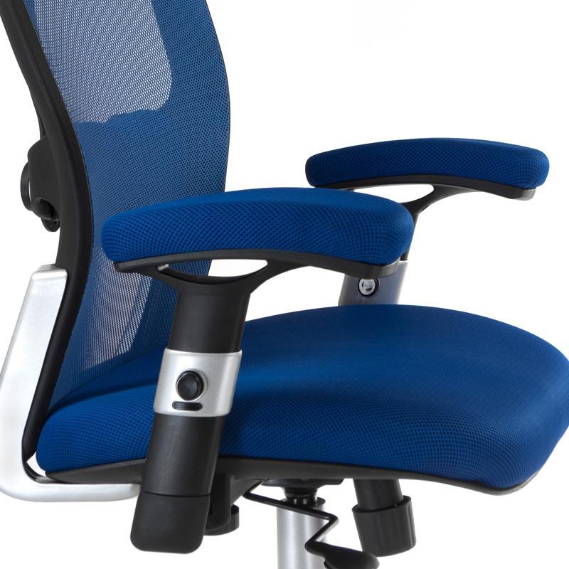 Ergonomikus szék CorpoComfort BX-4147