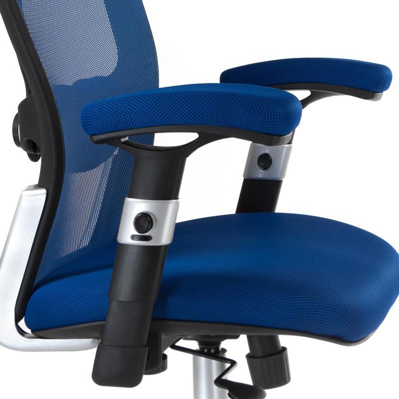 Ergonomikus szék CorpoComfort BX-4147