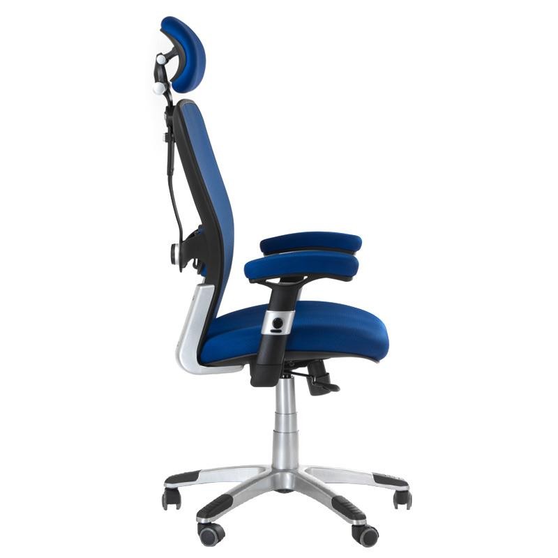 Ergonomikus szék CorpoComfort BX-4147