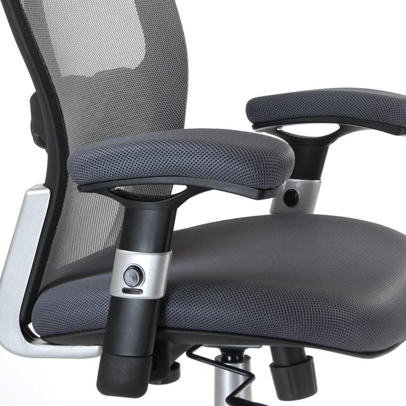 Ergonomikus szék CorpoComfort BX-4147