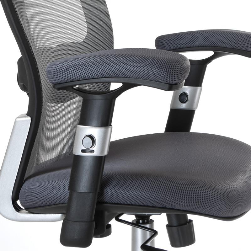 Ergonomikus szék CorpoComfort BX-4147