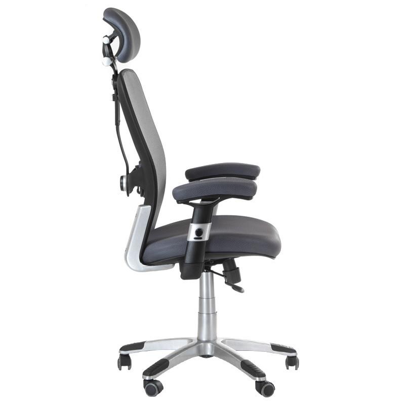 Ergonomikus szék CorpoComfort BX-4147