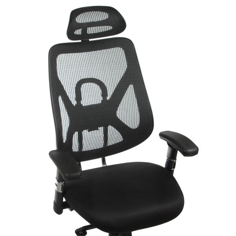 Ergonomikus szék CorpoComfort BX-W4310