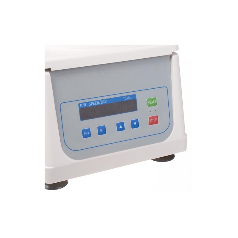 Professzionális plazma centrifuga WIR/TD4C