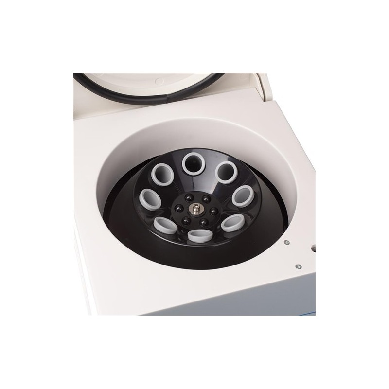 Professzionális plazma centrifuga WIR/TD4C