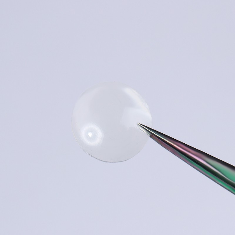 Born Pretty Színgomb 25 db