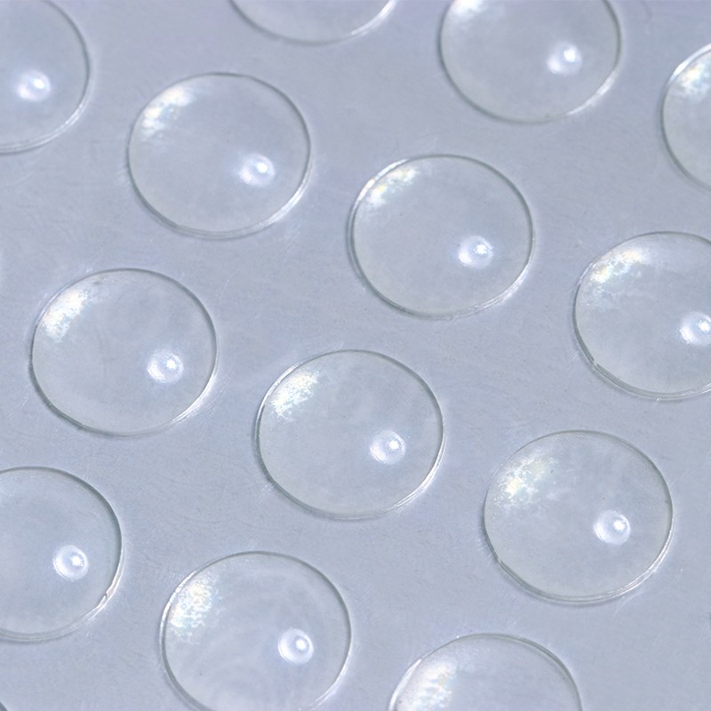 Born Pretty Színgomb 25 db