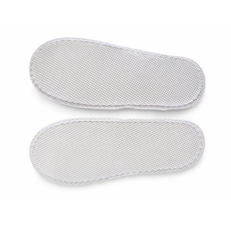 Luxury zárt papucs / 10pár