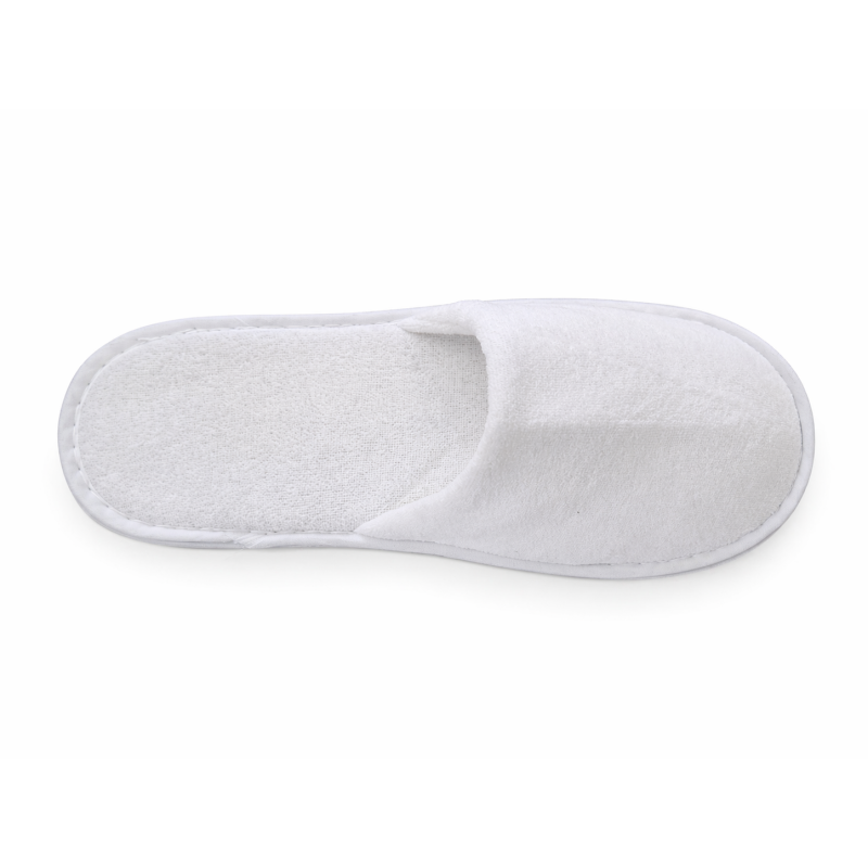 Luxury zárt papucs / 10pár