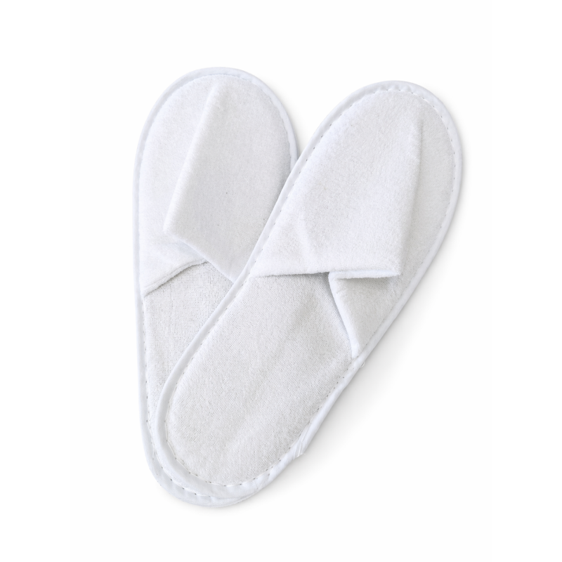 Luxury zárt papucs / 10pár