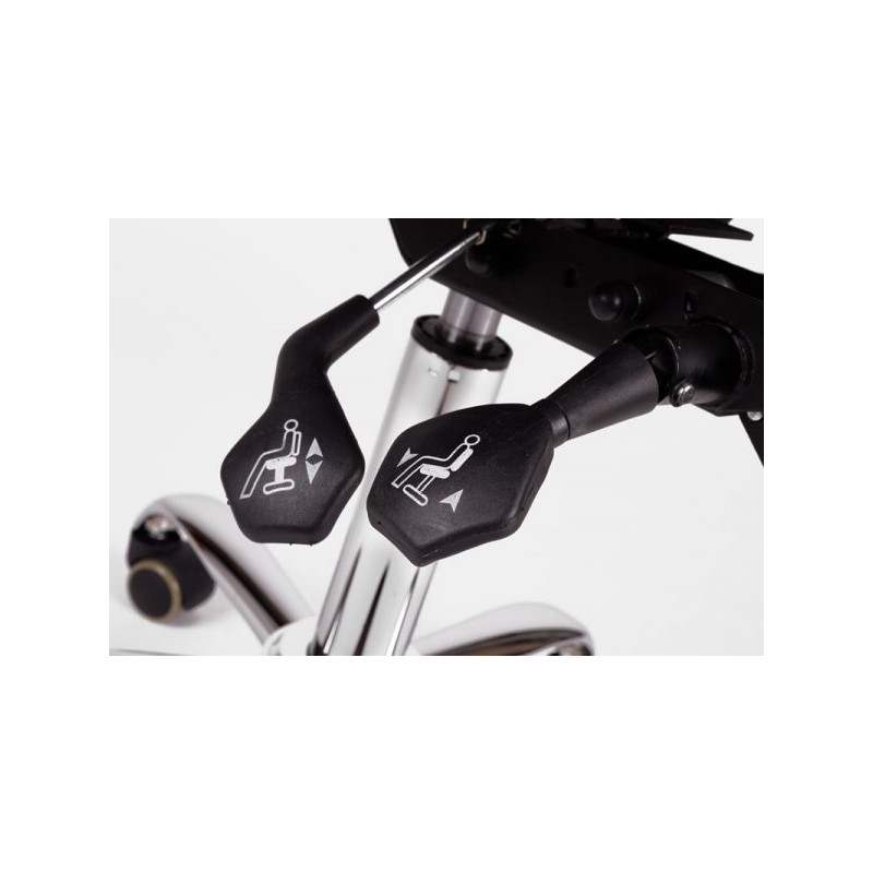 M4008-1 JOCKEY munkaszék (háttámlával)