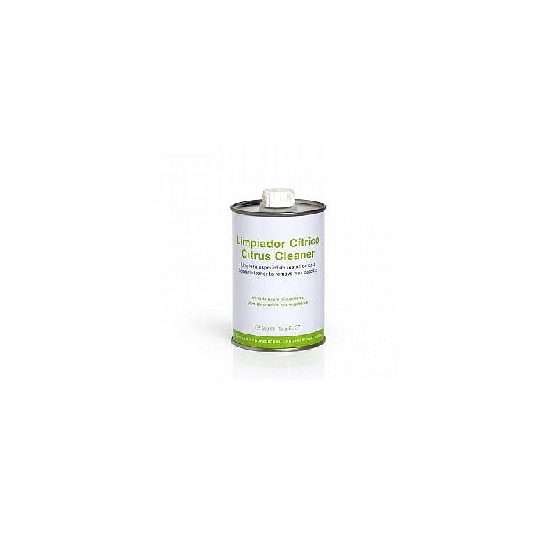 Viaszmelegítő tisztító 500 ml