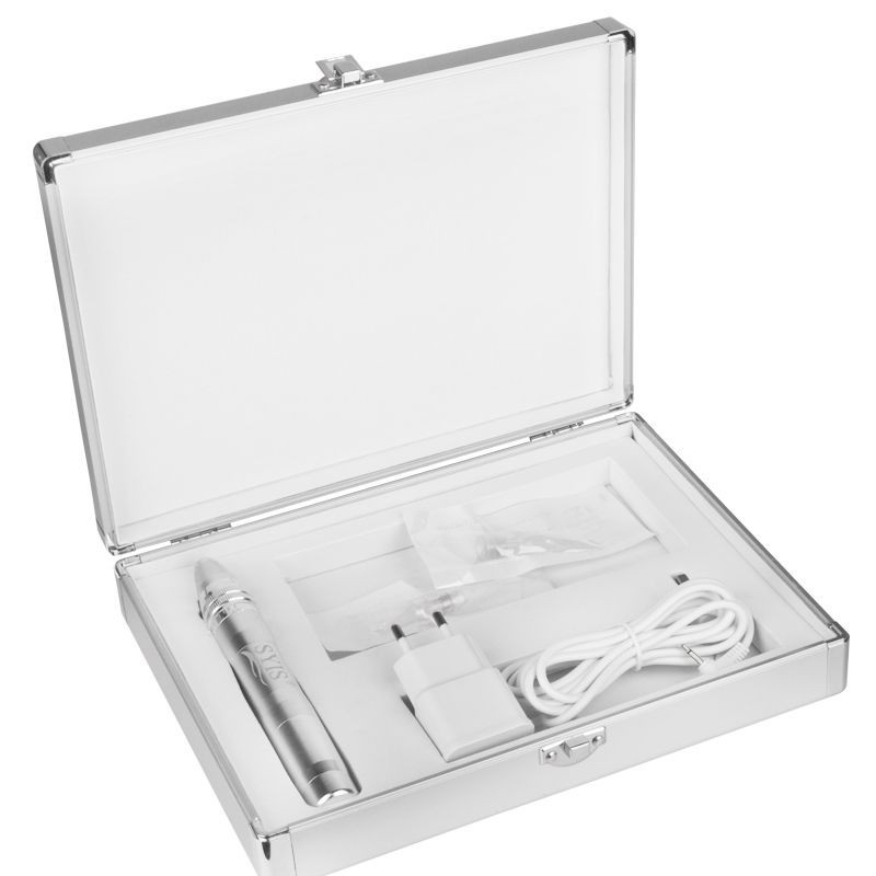 Fém dermapen AS3900