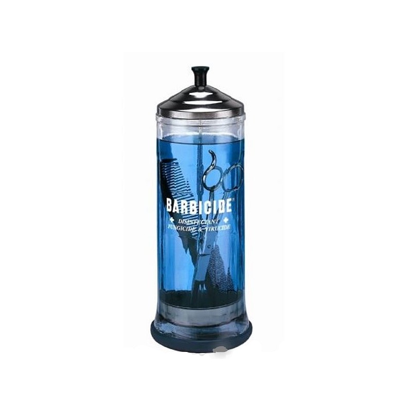 Barbicide tégely - vol. 1100 ml