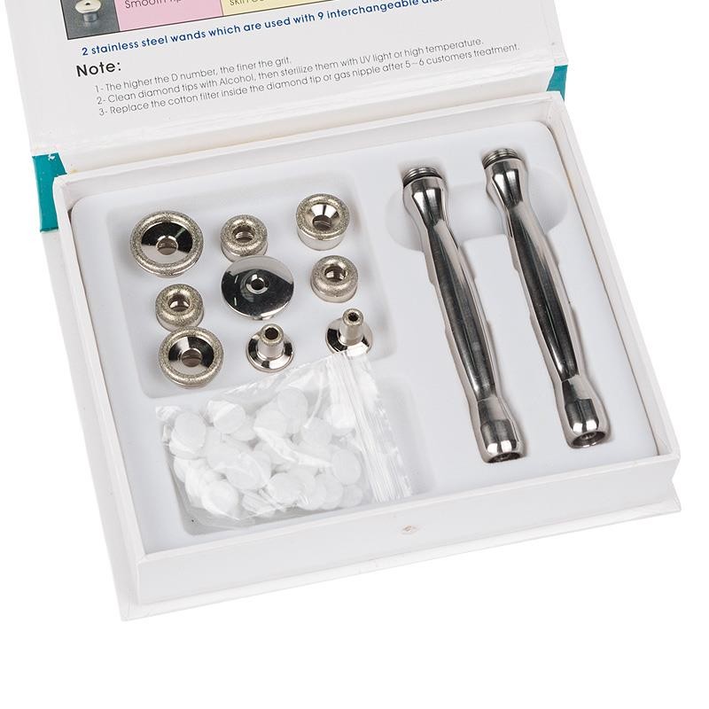 3 az 1-ben kozmetikai készülék BN-108