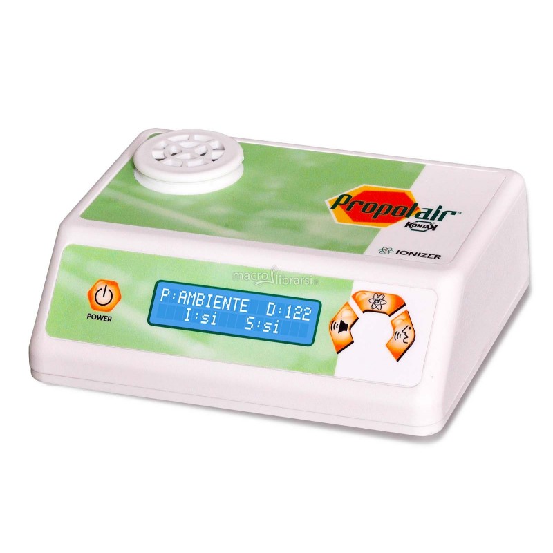 Propolisz diffúzor Base