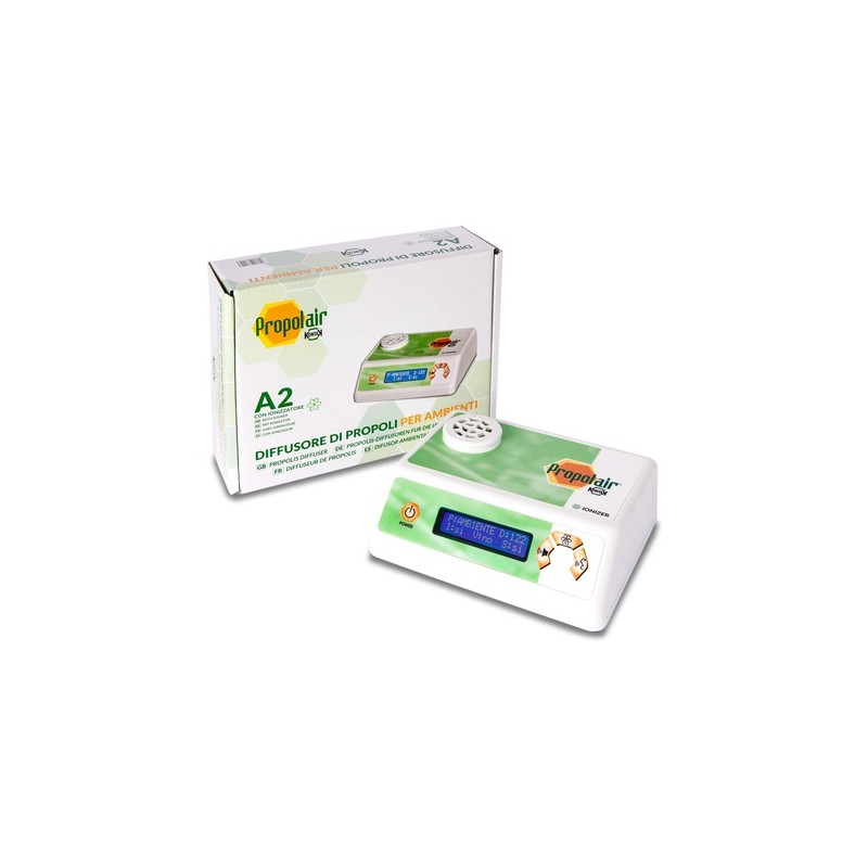 Propolisz diffúzor Base