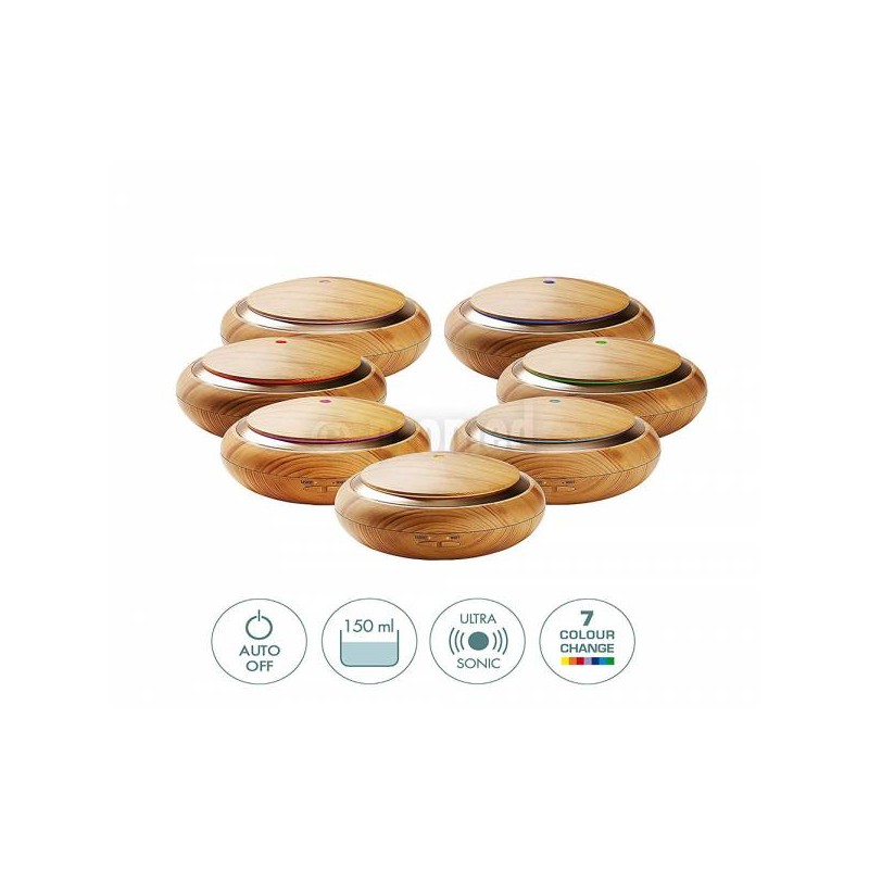 Medisana AL-150 WS aroma diffúzor