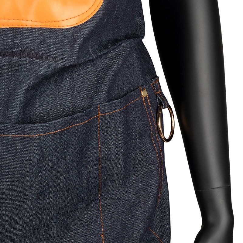 Fodrász kötény AS129167