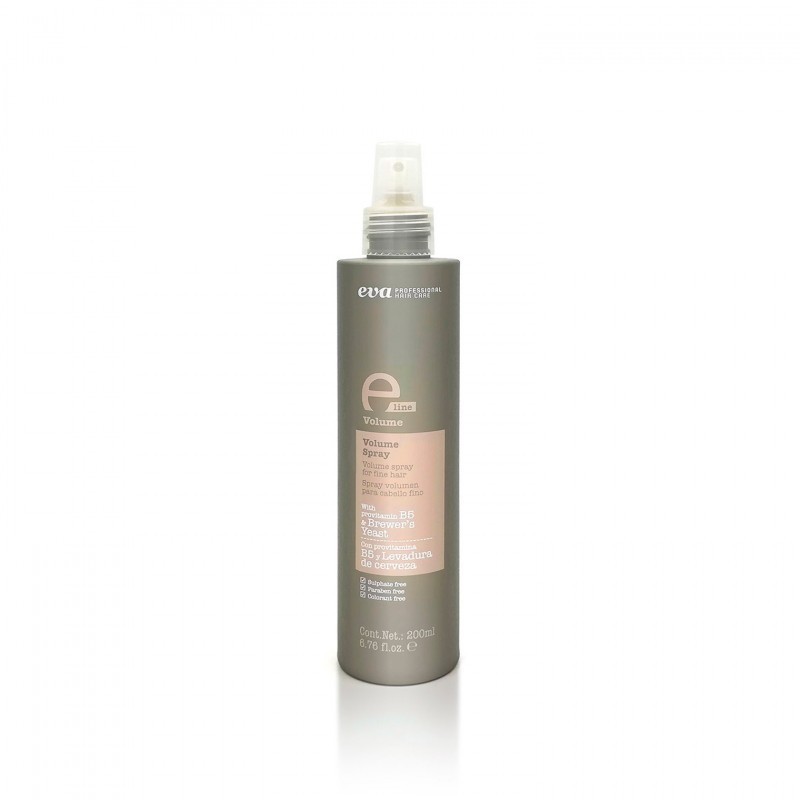 E-LINE GREY SPRAY