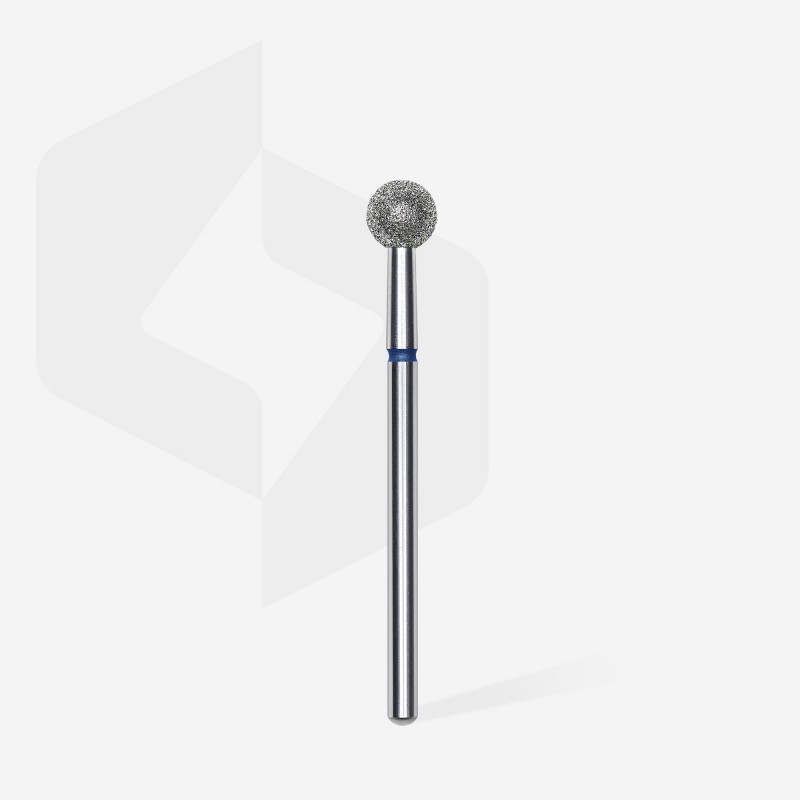 STALEKS PRO EXPERT kék gyémánt csiszolófej  FA01B050