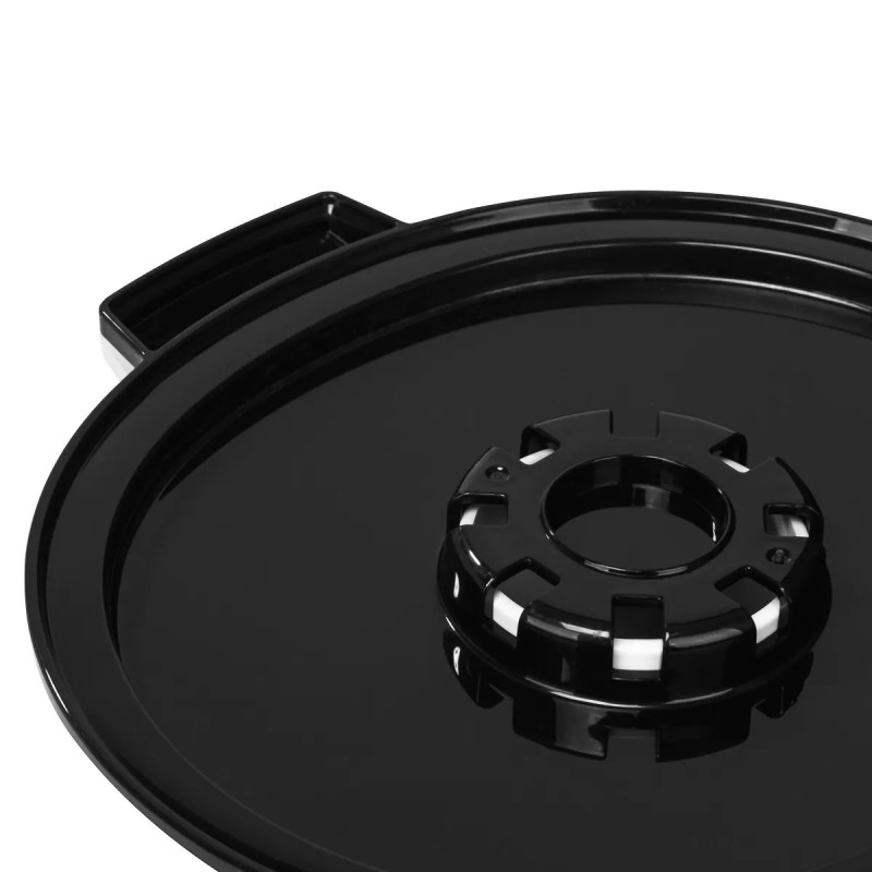 ELEGANTE 10 600W törölköző melegítő