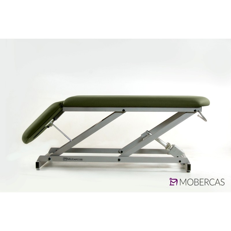 CE 2127A  2 részes elektromos masszázságy