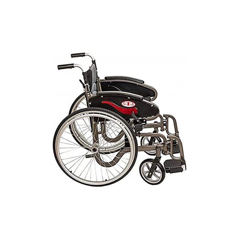 Kerekesszék AT52309