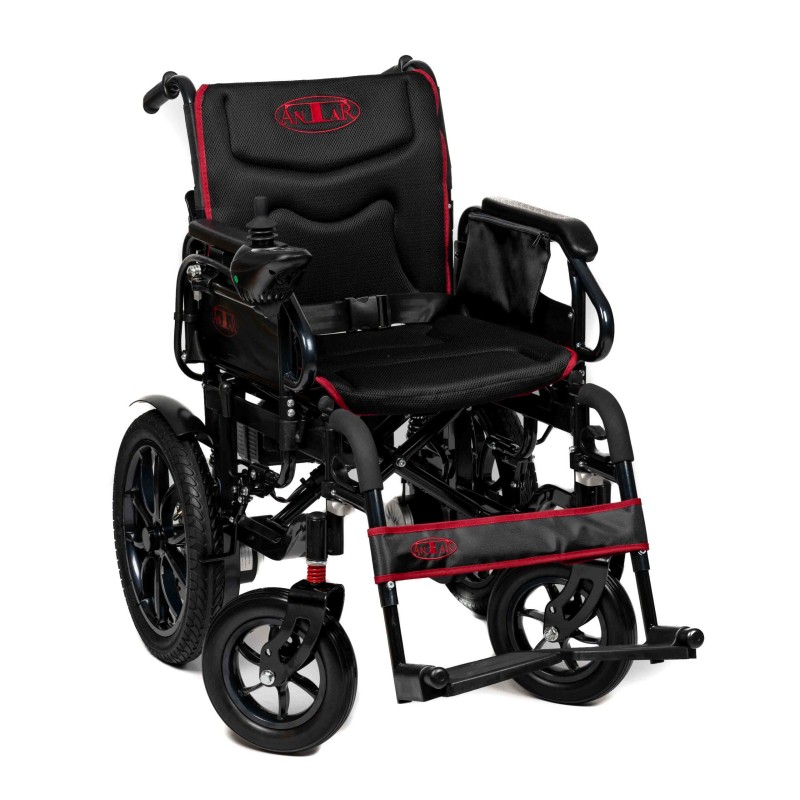 Elektromos kerekesszék AT52332